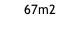 67m2